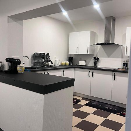Logement Friville Exterior foto