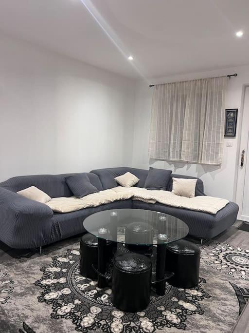 Logement Friville Exterior foto