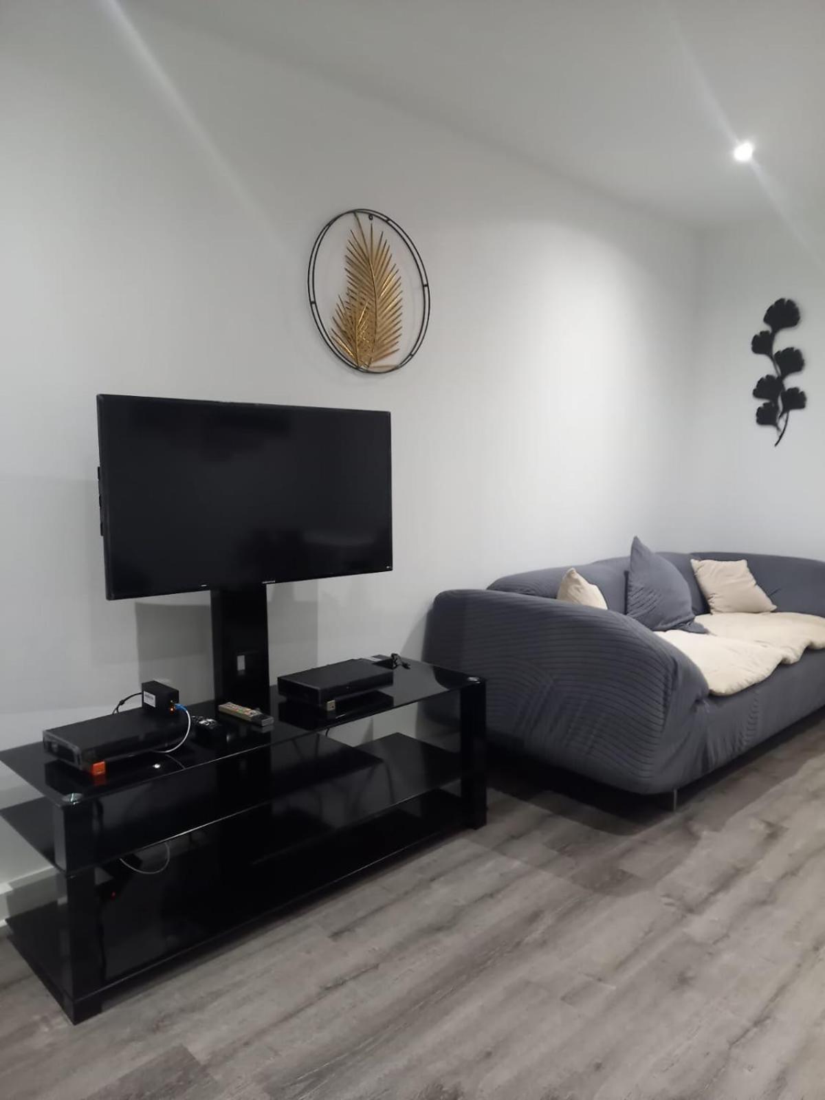 Logement Friville Exterior foto